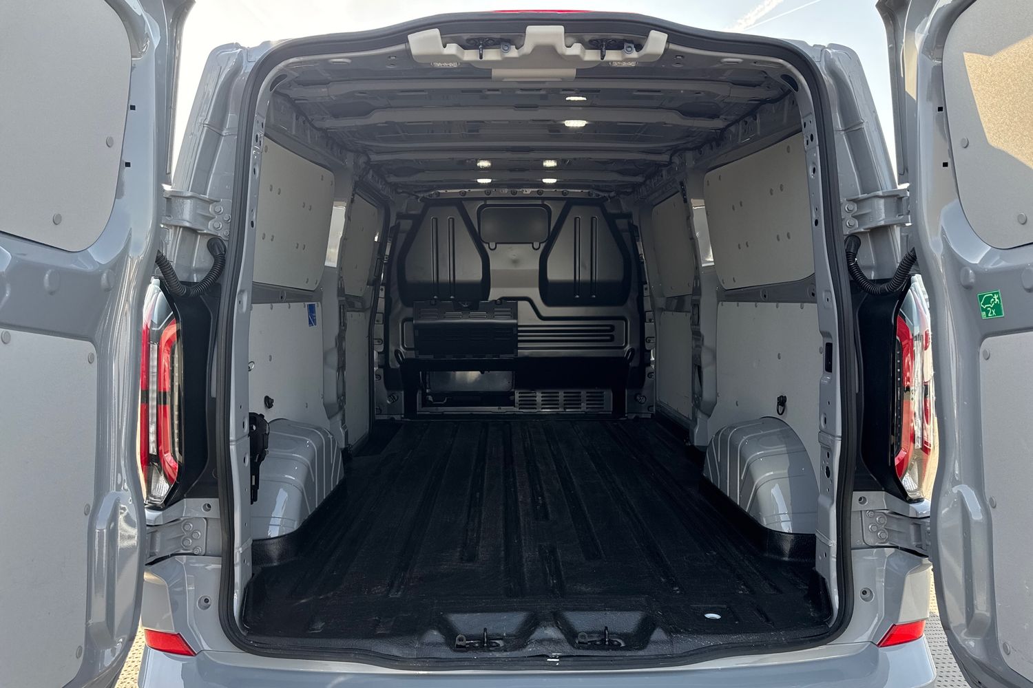 Used Ford Transit Custom 2025 for sale - 78169053: Photo 18