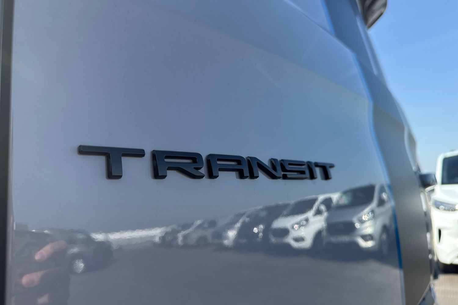 Used Ford Transit Custom 2025 for sale - 78169053: Photo 20