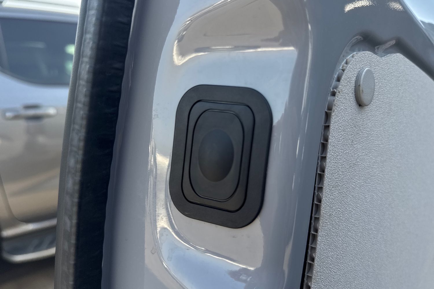 Used Ford Transit Custom 2025 for sale - 78169053: Photo 23