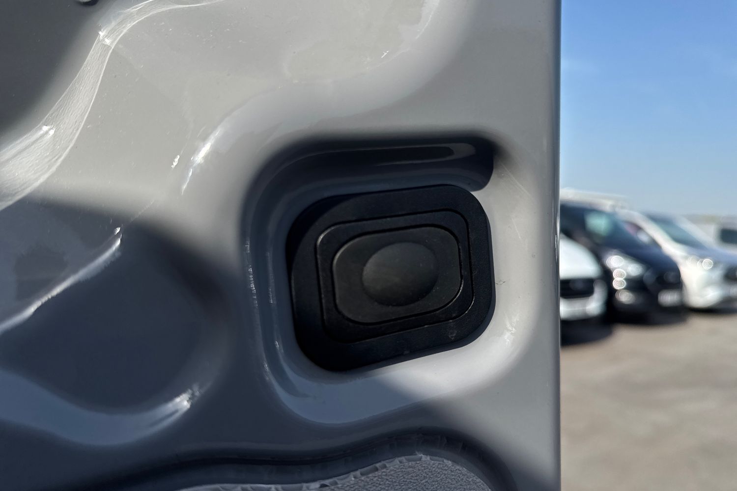 Used Ford Transit Custom 2025 for sale - 78169053: Photo 24