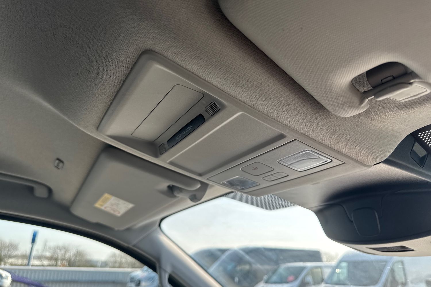 Used Ford Transit Custom 2025 for sale - 78169053: Photo 30