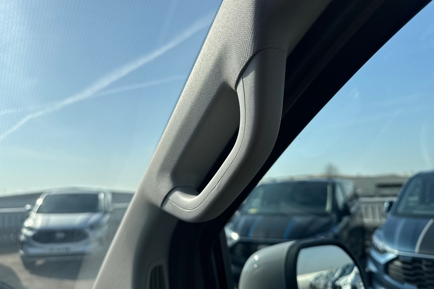 Used Ford Transit Custom 2025 for sale - 78169053: Photo 33