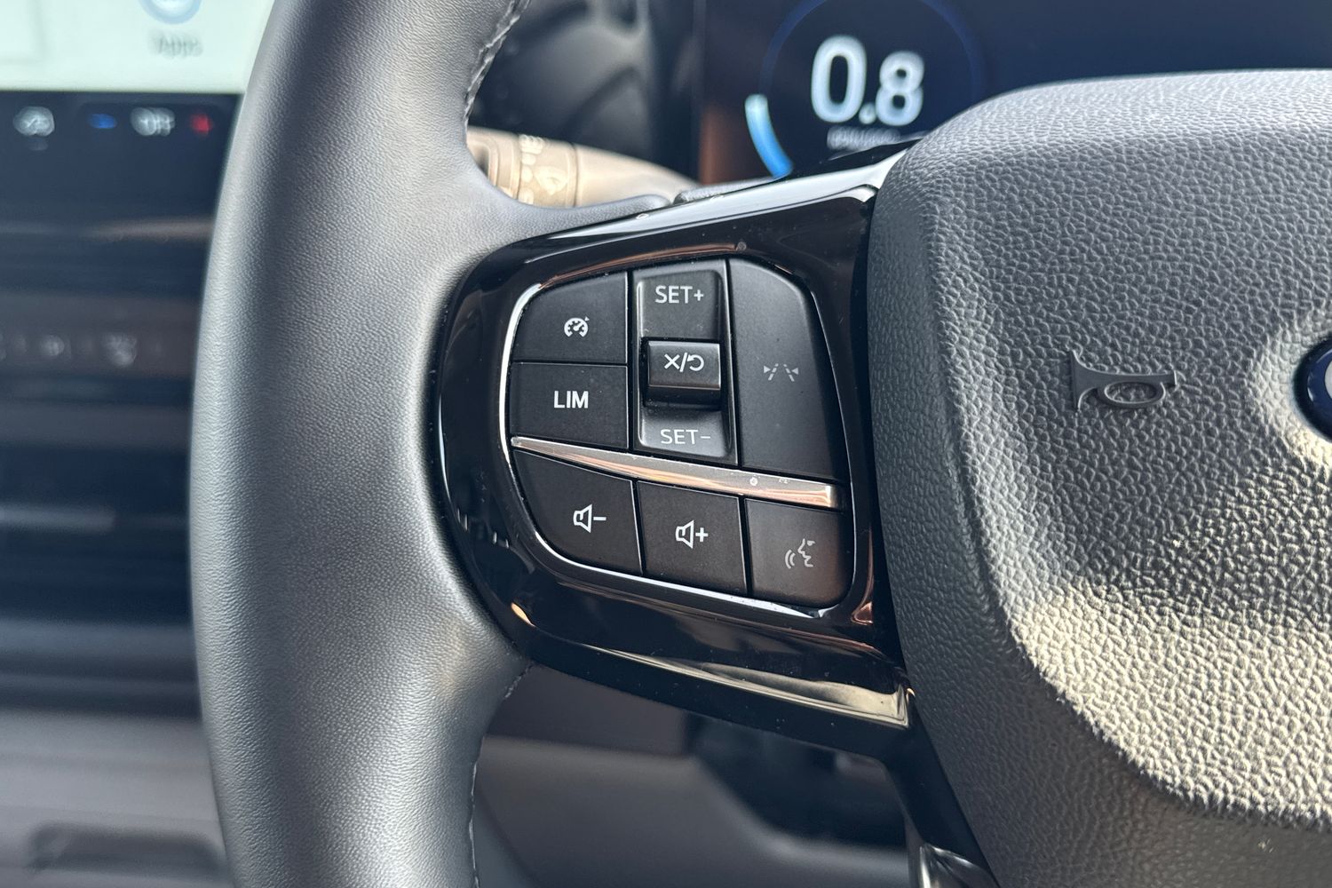 Used Ford Transit Custom 2025 for sale - 78169053: Photo 34