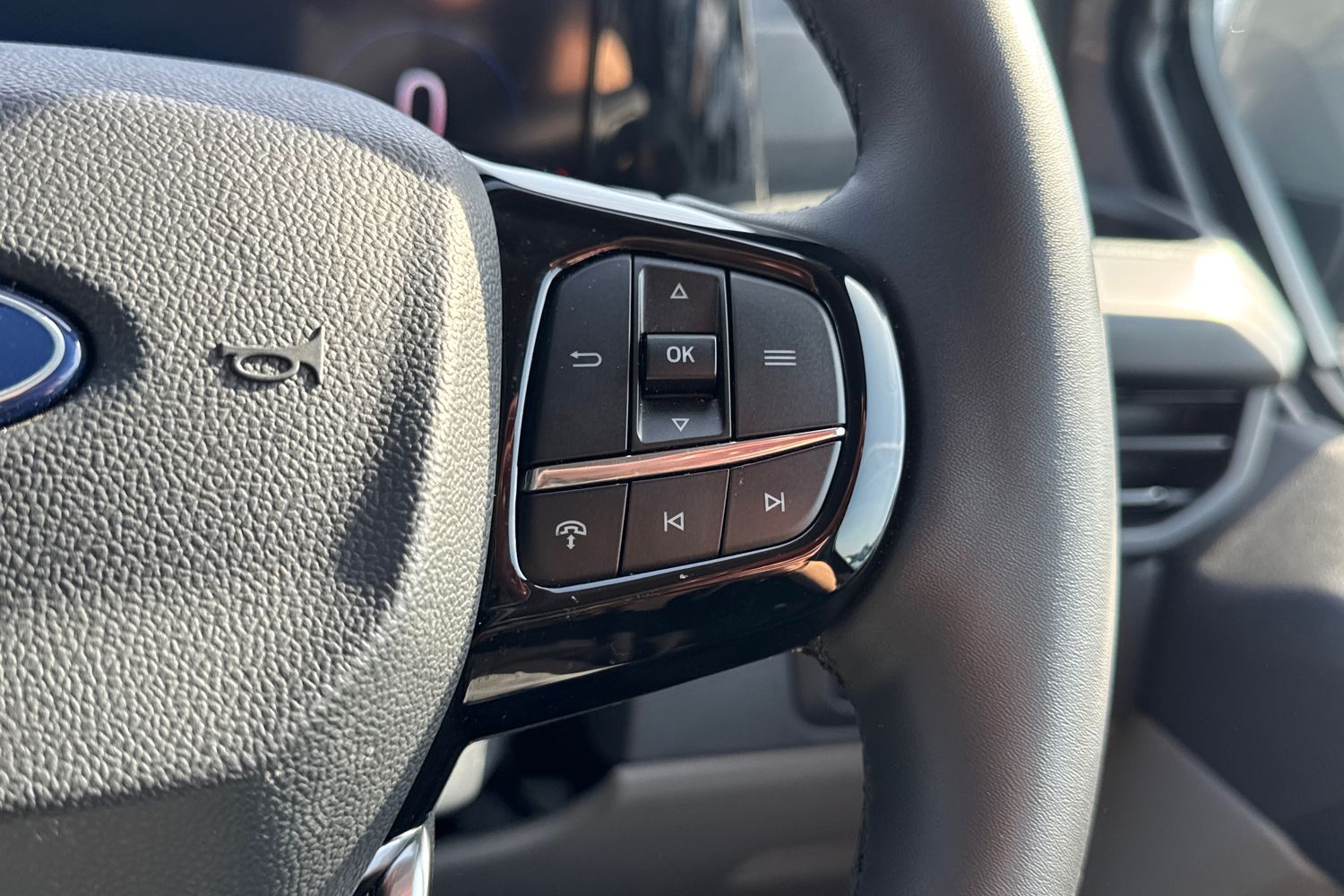 Used Ford Transit Custom 2025 for sale - 78169053: Photo 35