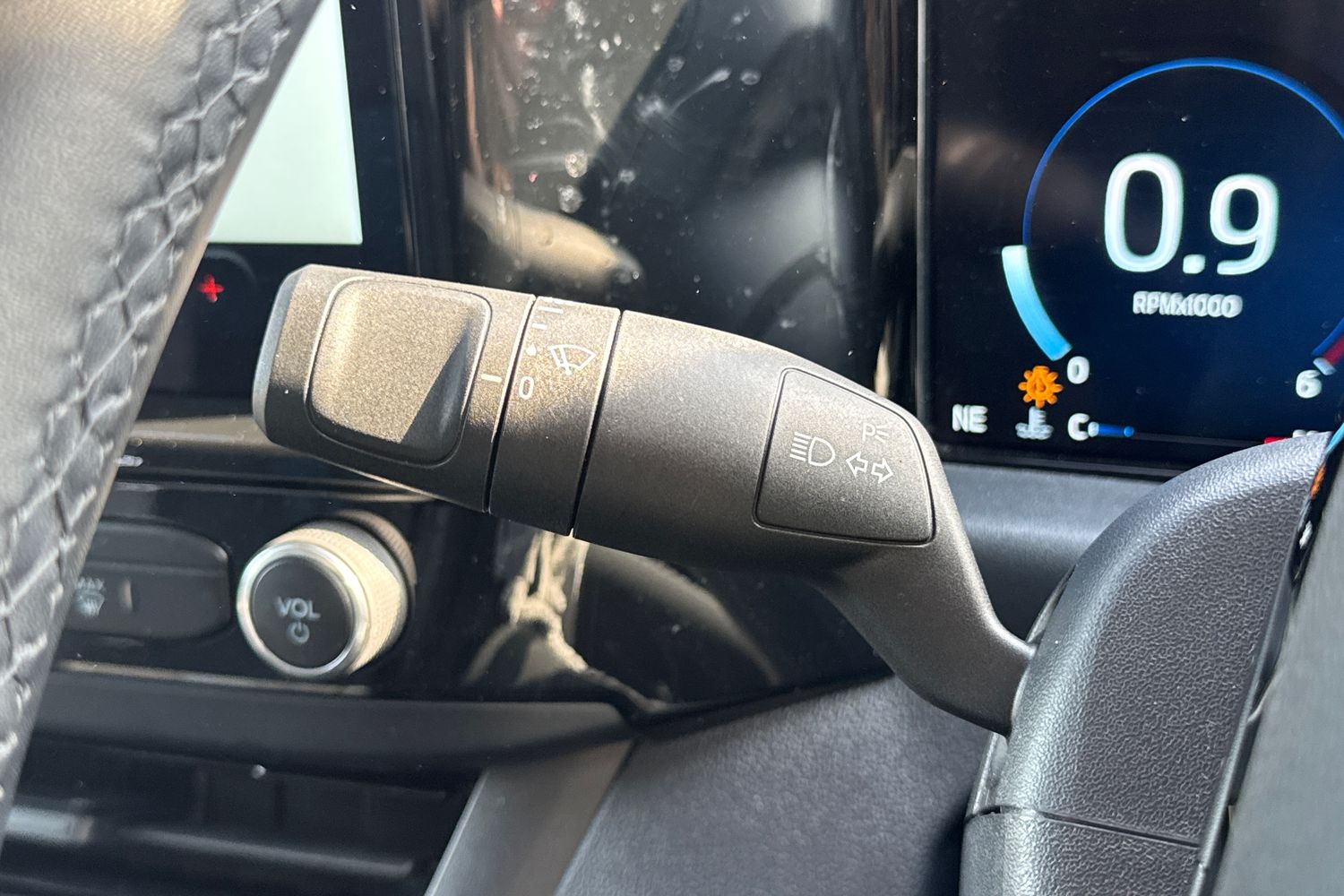 Used Ford Transit Custom 2025 for sale - 78169053: Photo 36