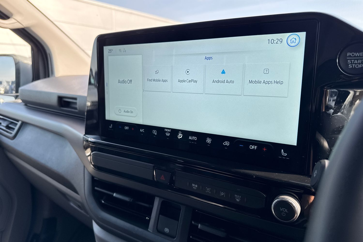 Used Ford Transit Custom 2025 for sale - 78169053: Photo 39