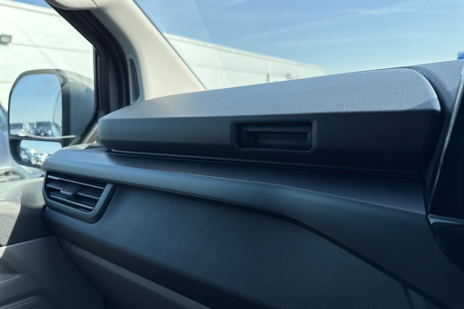 Used Ford Transit Custom 2025 for sale - 78169053: Photo 42