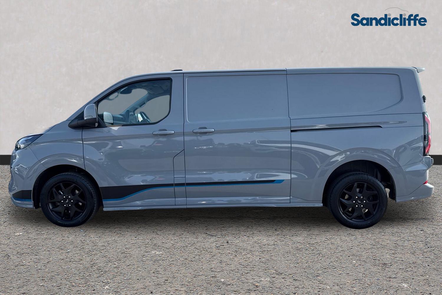 Used Ford Transit Custom 2025 for sale - 78169053: Photo 8