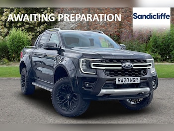 Ford - Ranger