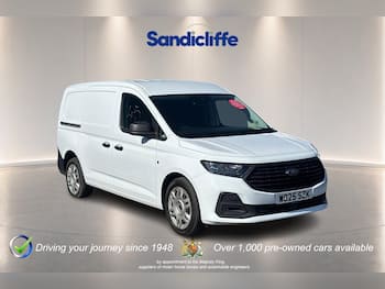 Used Ford Transit Connect 2025 for sale - 79818914: Photo
