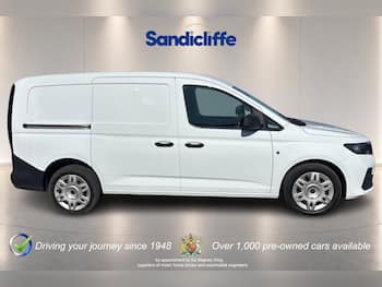 Used Ford Transit Connect 2025 for sale - 79818914: Photo