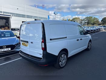 Used Ford Transit Connect 2025 for sale - 79818914: Photo