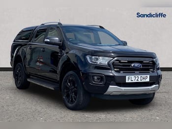 Used Ford Ranger 2022 for sale - 79710461: Photo