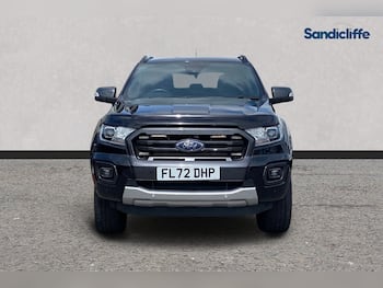 Used Ford Ranger 2022 for sale - 79710461: Photo