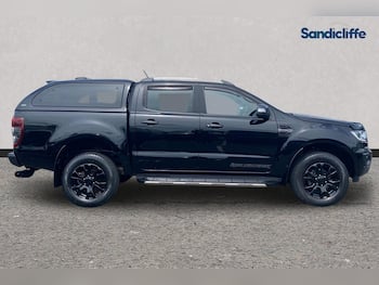 Used Ford Ranger 2022 for sale - 79710461: Photo