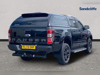 Used Ford Ranger 2022 for sale - 79710461: Photo