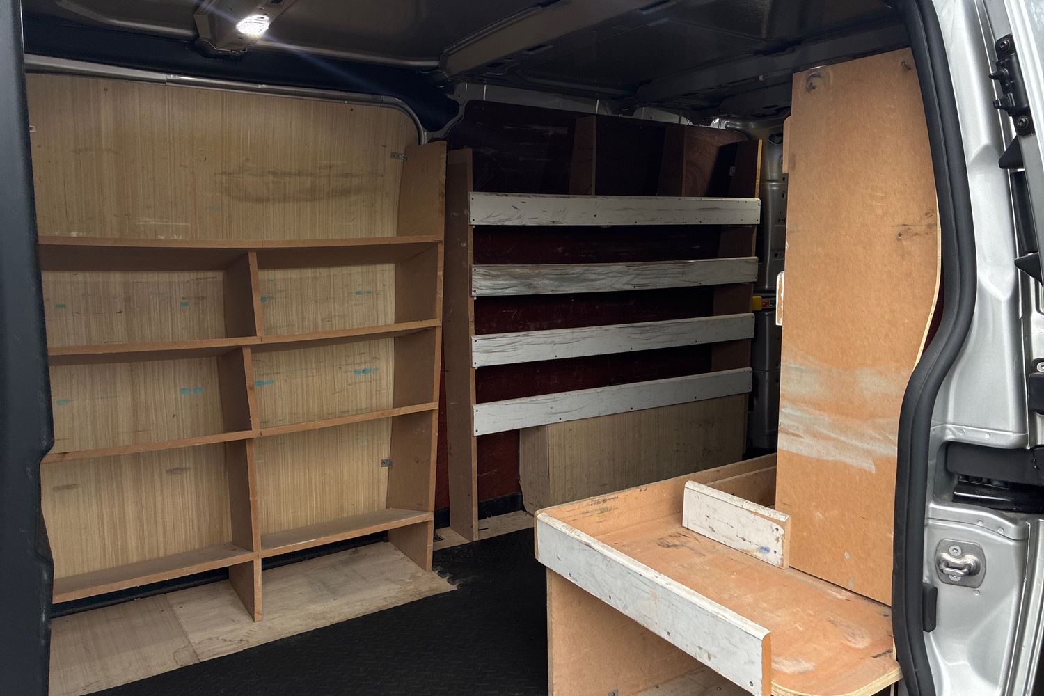 Used Ford Transit Custom 2022 for sale - 76253605: Photo 14