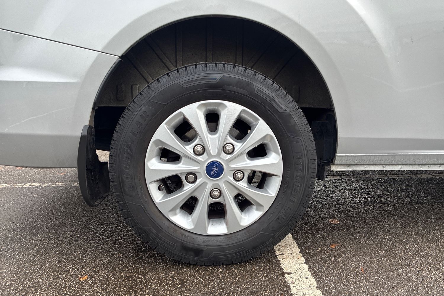 Used Ford Transit Custom 2022 for sale - 76253605: Photo 17