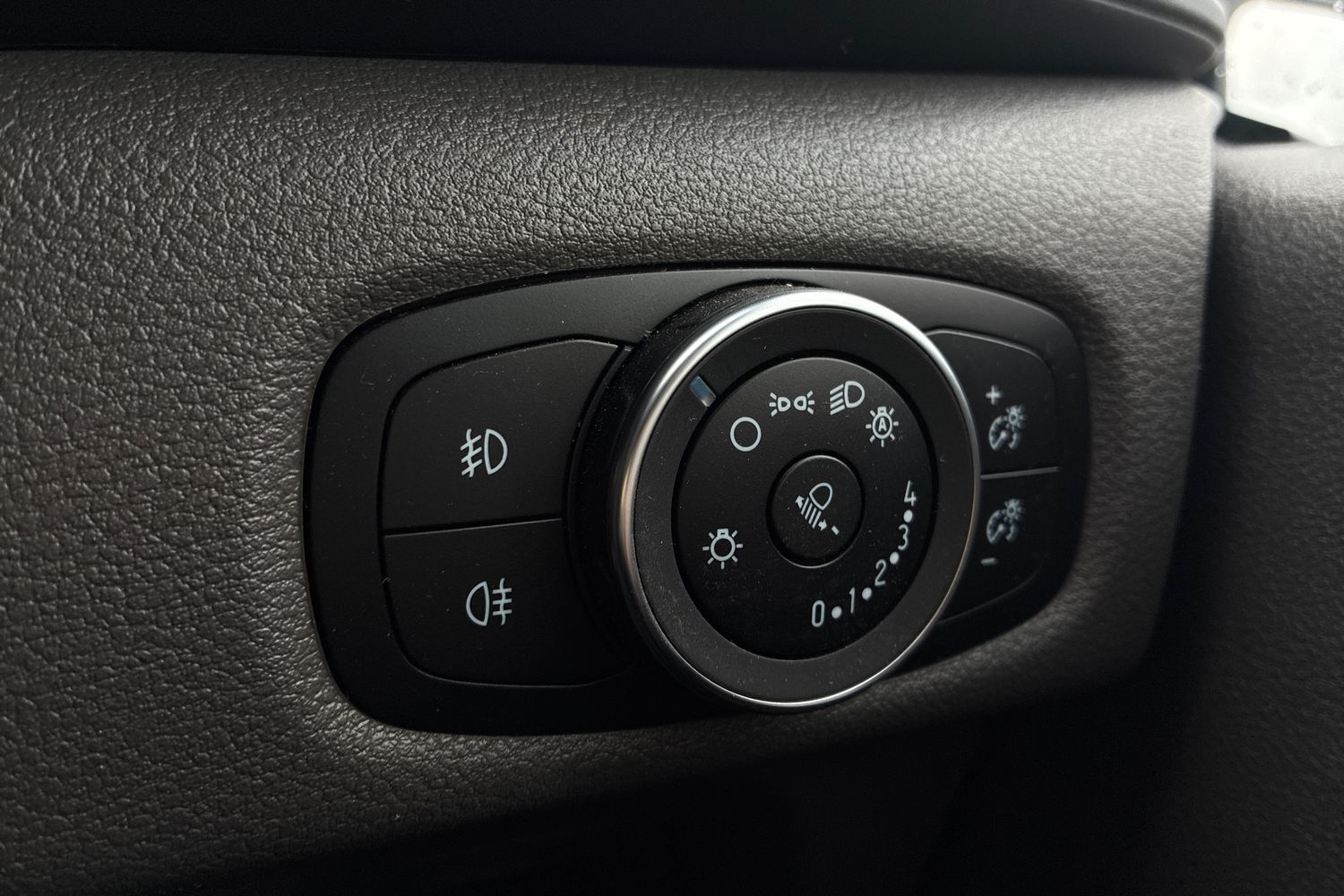 Used Ford Transit Custom 2022 for sale - 76253605: Photo 31