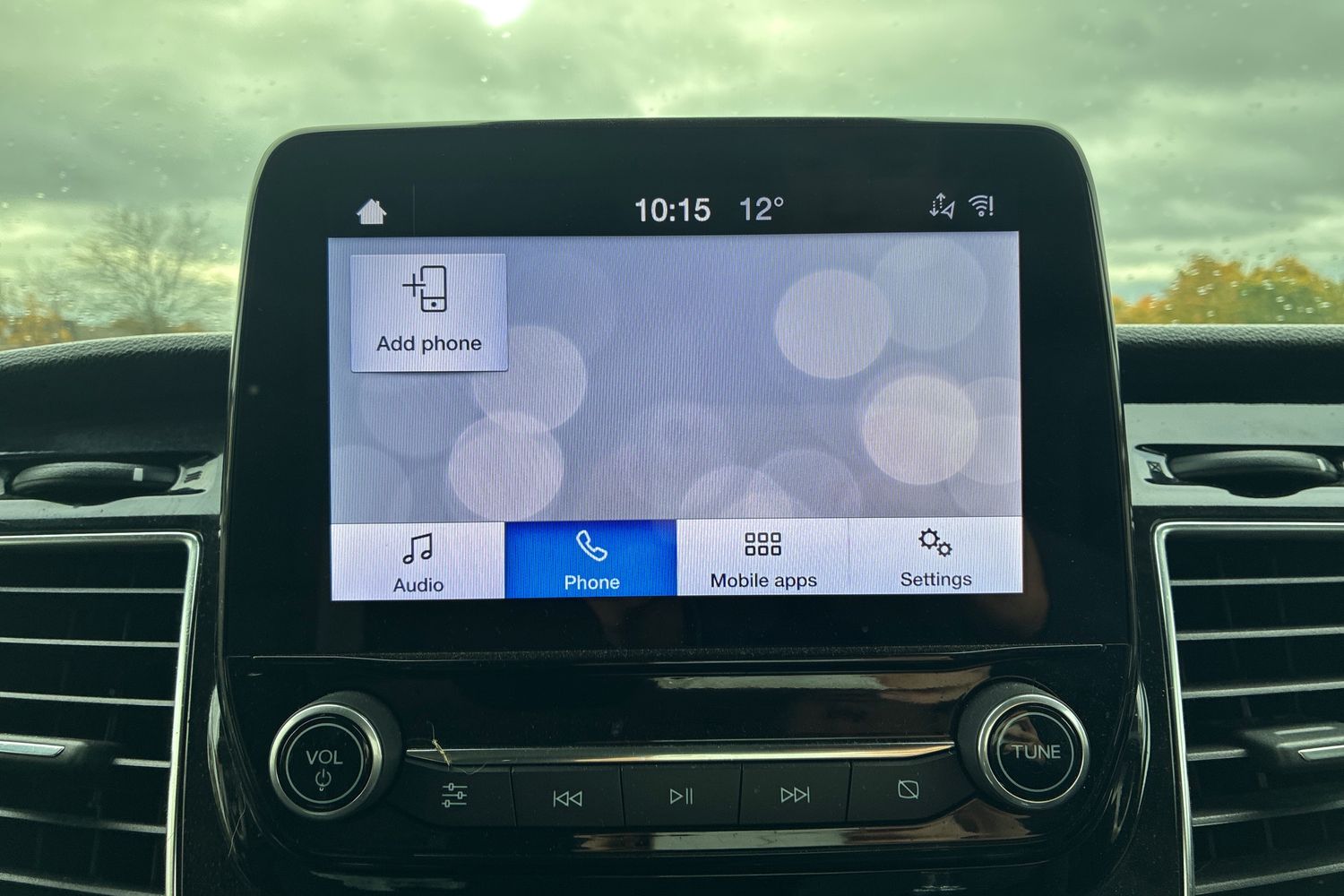 Used Ford Transit Custom 2022 for sale - 76253605: Photo 33