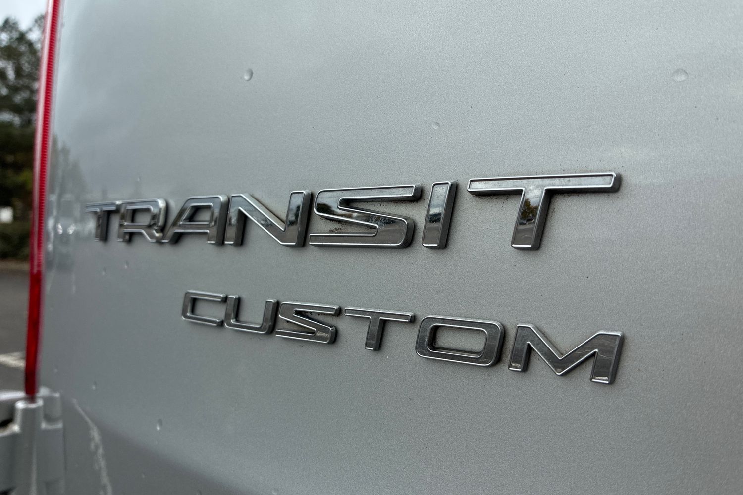 Used Ford Transit Custom 2022 for sale - 76253605: Photo 44