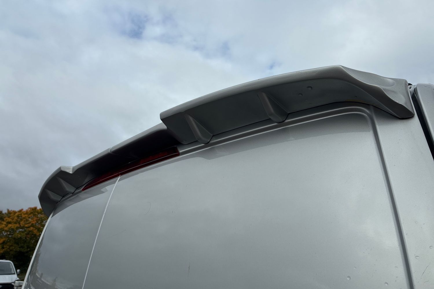 Used Ford Transit Custom 2022 for sale - 76253605: Photo 45