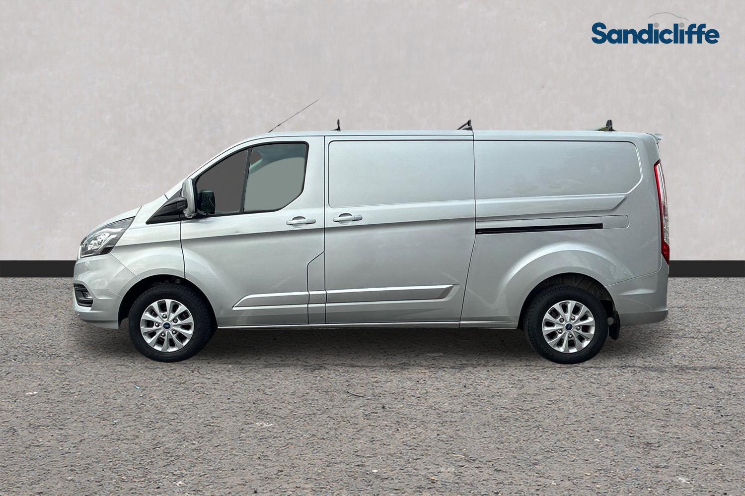 Used Ford Transit Custom 2022 for sale - 76253605: Photo 7