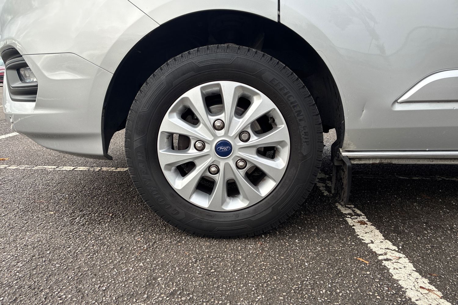 Used Ford Transit Custom 2022 for sale - 76253605: Photo 9
