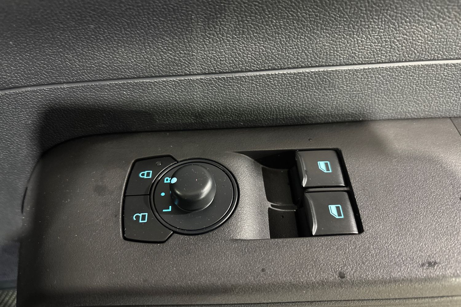 Used Ford Transit Courier 2025 for sale - 77688963: Photo 10