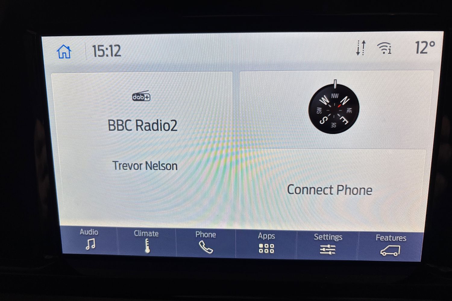 Used Ford Transit Courier 2025 for sale - 77688963: Photo 11