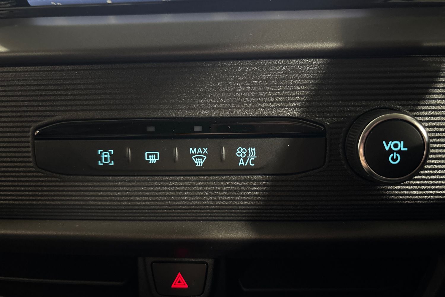 Used Ford Transit Courier 2025 for sale - 77688963: Photo 12