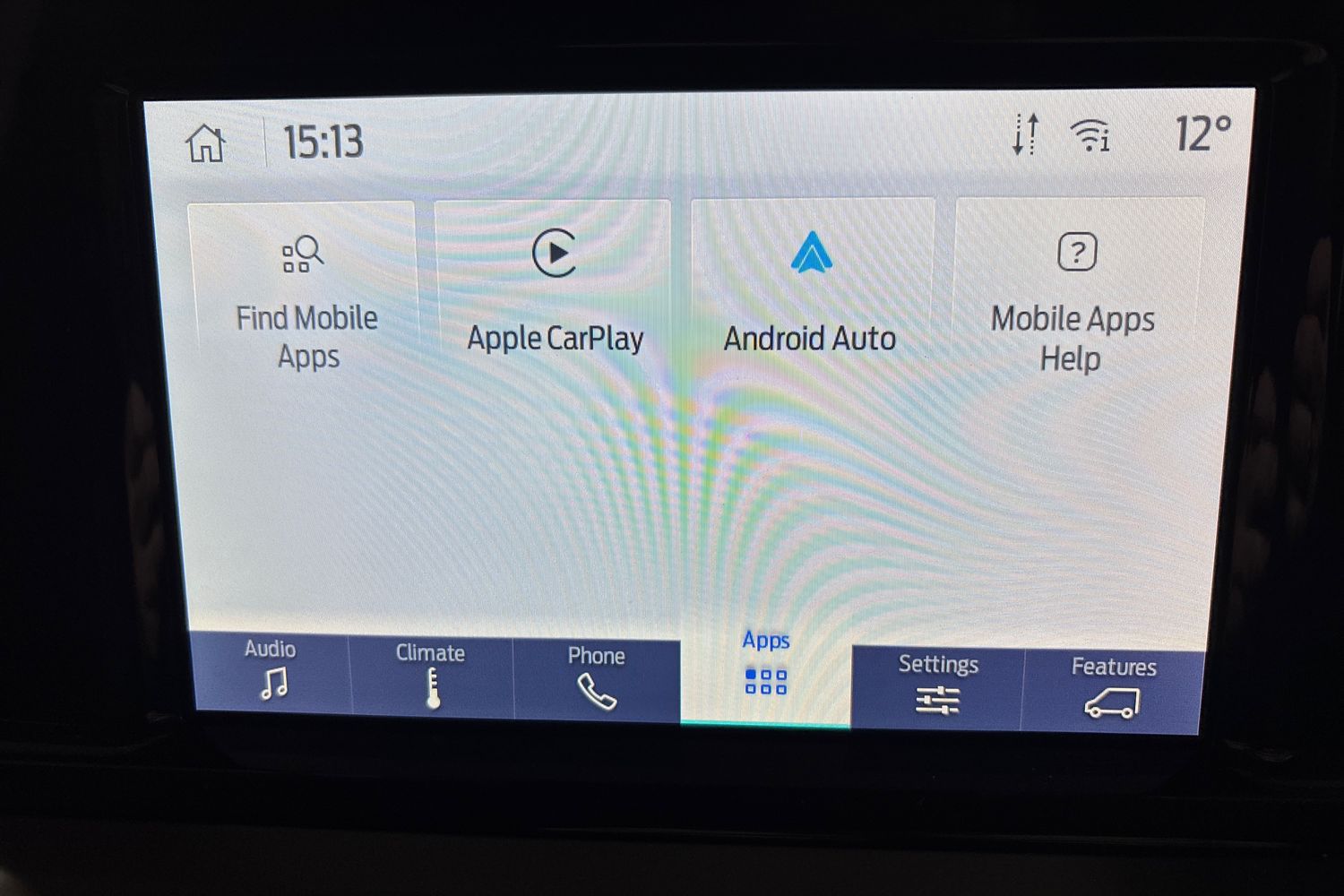 Used Ford Transit Courier 2025 for sale - 77688963: Photo 14