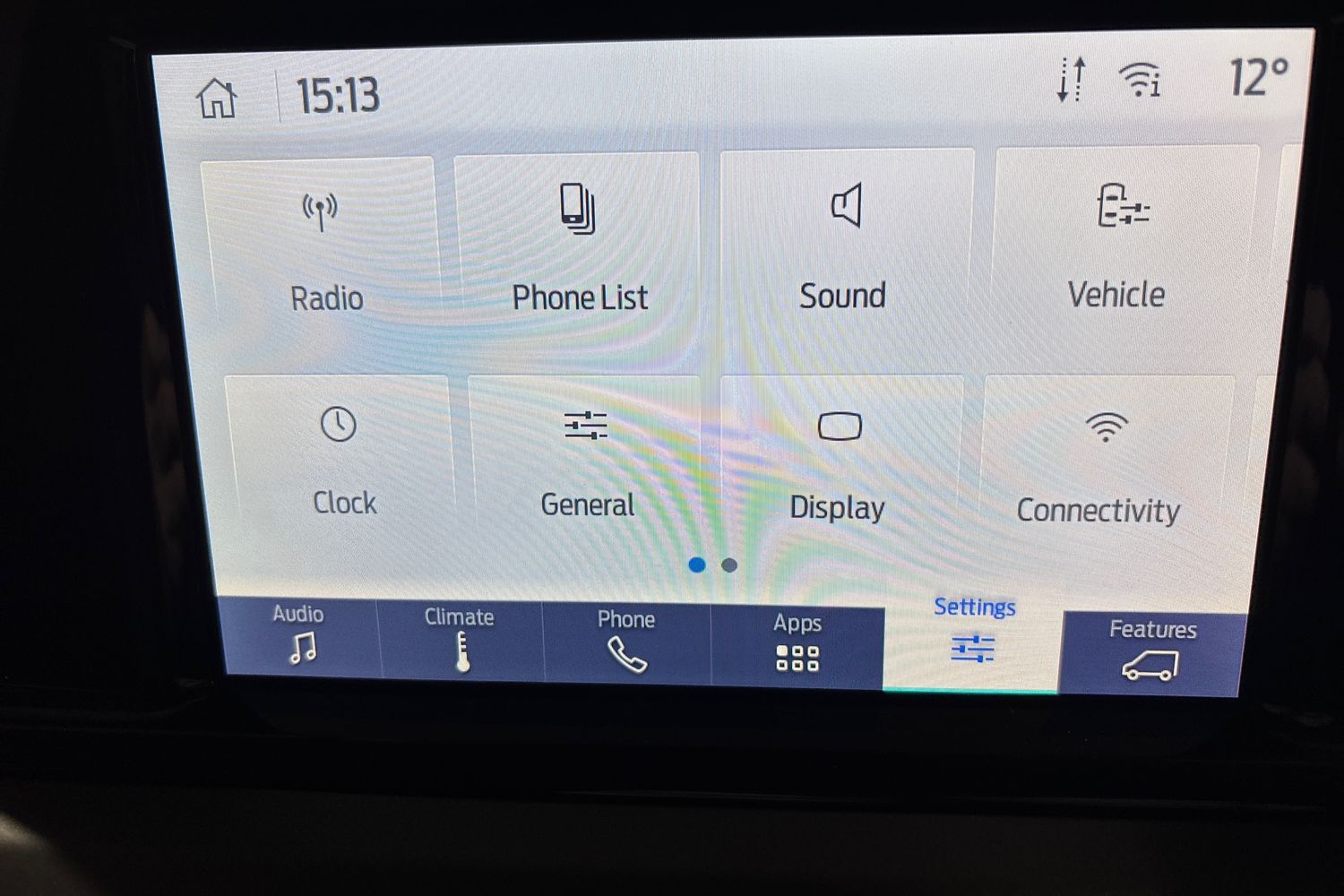 Used Ford Transit Courier 2025 for sale - 77688963: Photo 15