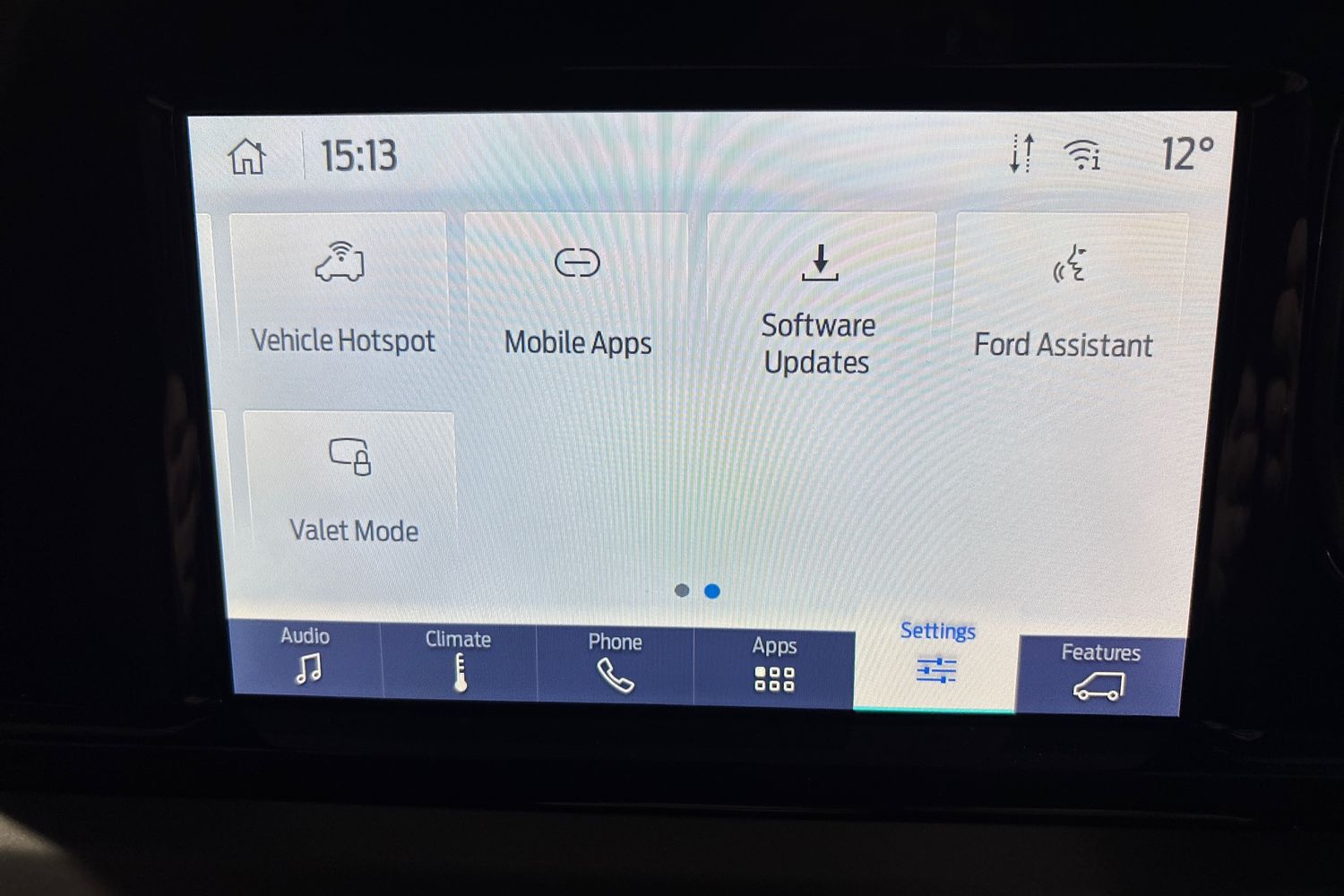 Used Ford Transit Courier 2025 for sale - 77688963: Photo 16