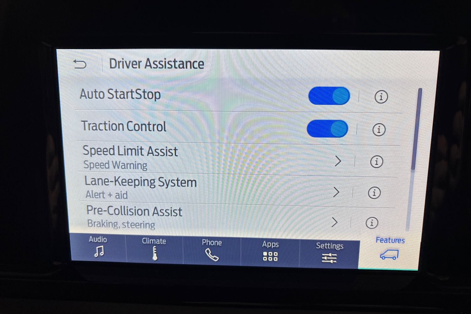 Used Ford Transit Courier 2025 for sale - 77688963: Photo 17