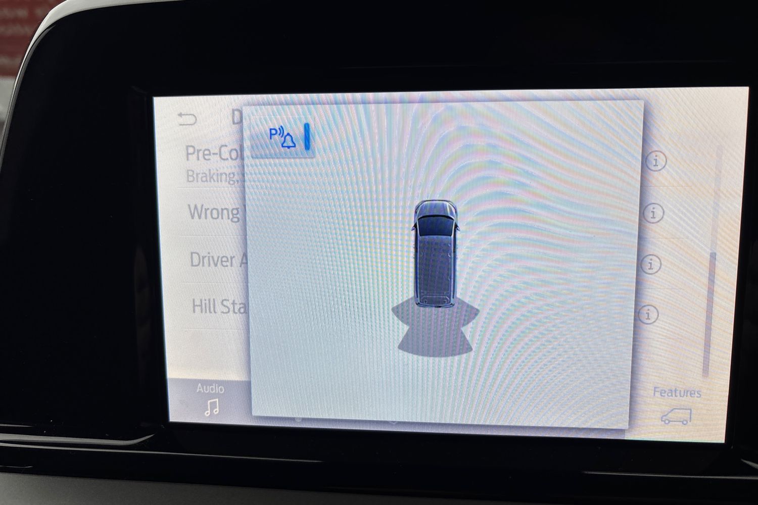 Used Ford Transit Courier 2025 for sale - 77688963: Photo 19