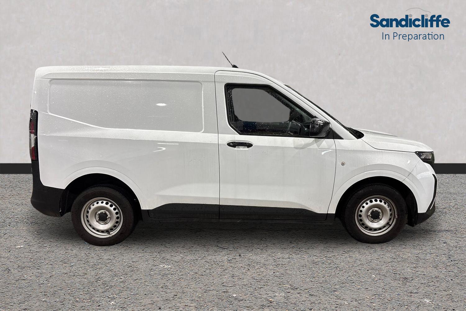 Used Ford Transit Courier 2025 for sale - 77688963: Photo 2