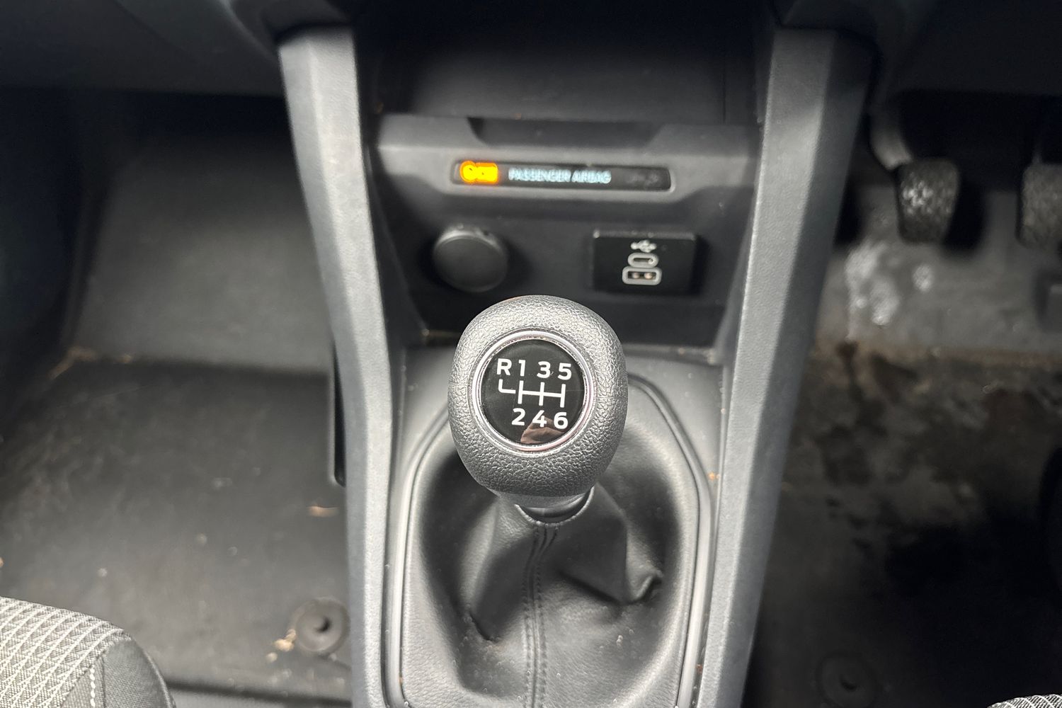 Used Ford Transit Courier 2025 for sale - 77688963: Photo 21