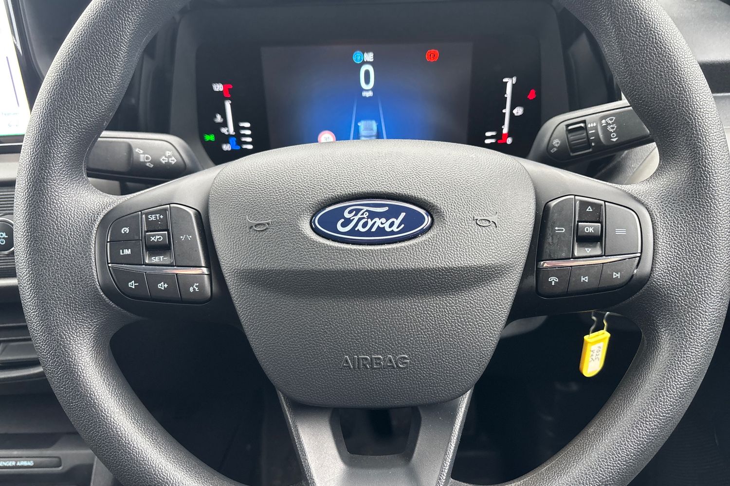 Used Ford Transit Courier 2025 for sale - 77688963: Photo 22