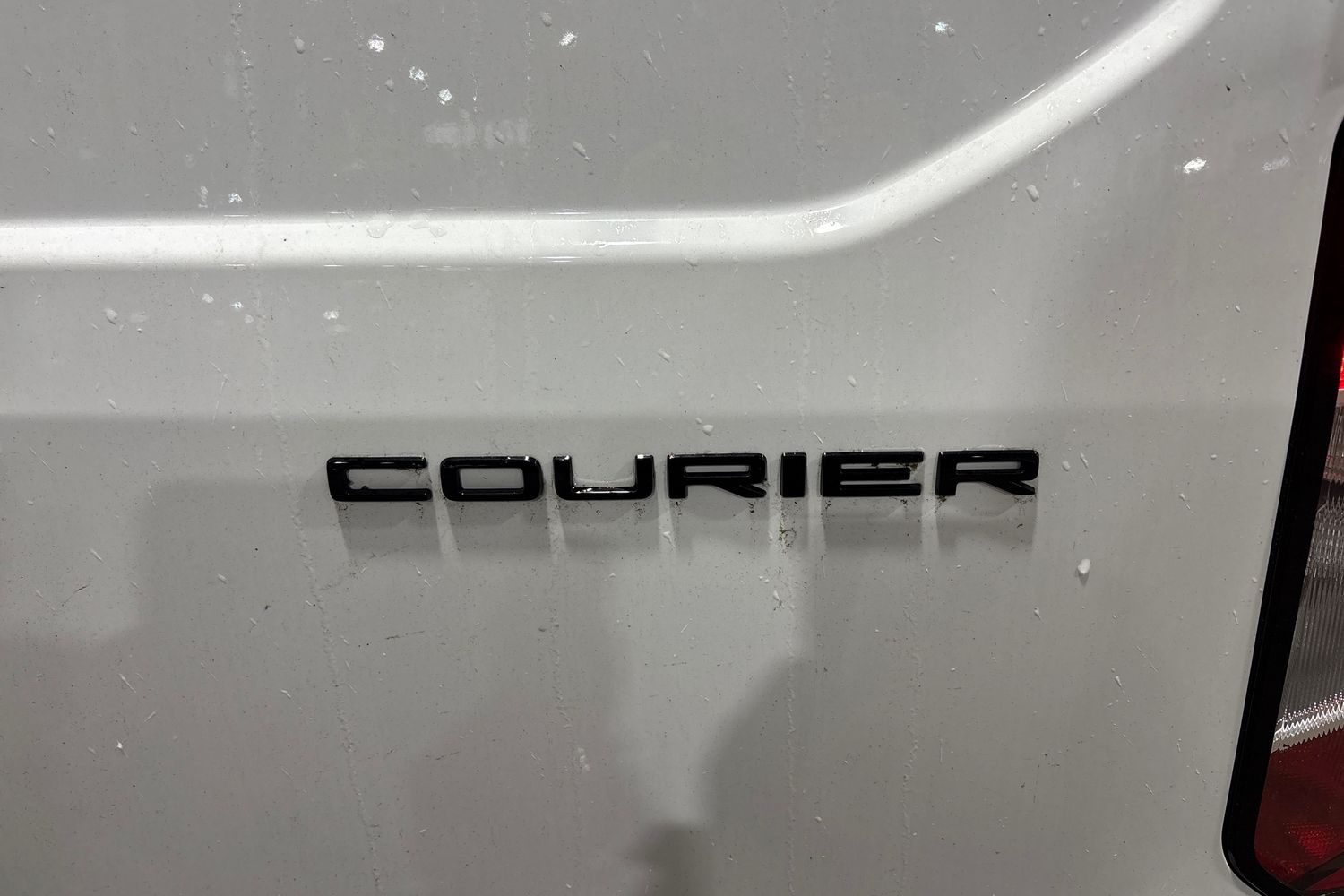 Used Ford Transit Courier 2025 for sale - 77688963: Photo 8