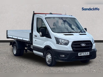 Used Ford Transit 2025 for sale - 78594532: Photo