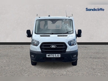 Used Ford Transit 2025 for sale - 78594532: Photo
