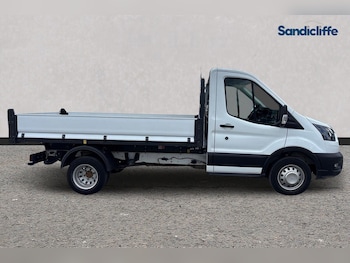Used Ford Transit 2025 for sale - 78594532: Photo