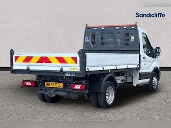 Used Ford Transit 2025 for sale - 78594532: Photo