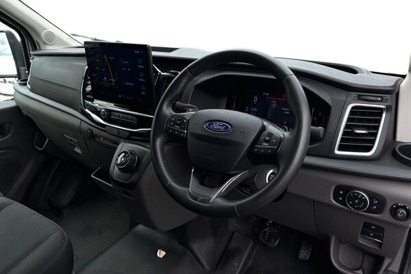Used Ford Transit 2024 for sale - 75432092: Photo 10