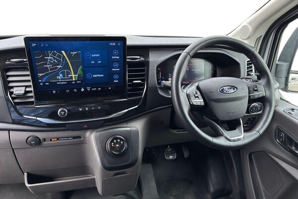 Used Ford Transit 2024 for sale - 75432092: Photo 11