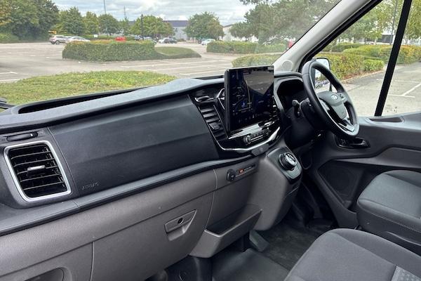 Used Ford Transit 2024 for sale - 75432092: Photo 13
