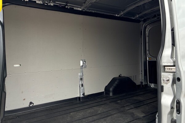 Used Ford Transit 2024 for sale - 75432092: Photo 14