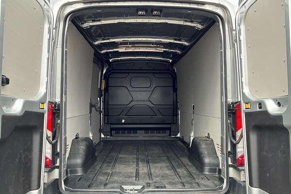 Used Ford Transit 2024 for sale - 75432092: Photo 15
