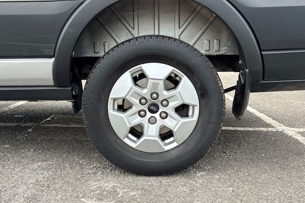 Used Ford Transit 2024 for sale - 75432092: Photo 20